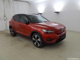  Volvo  XC 40 RECHARGE 78 KWH TWIN MOTOR  30 #2