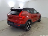  Volvo  XC 40 RECHARGE 78 KWH TWIN MOTOR  30 #4