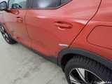  Volvo  XC 40 RECHARGE 78 KWH TWIN MOTOR  30 #17