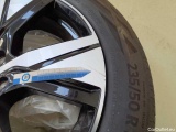  Volvo  XC 40 RECHARGE 78 KWH TWIN MOTOR  30 #26