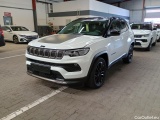  Jeep  Compass 1.3 T4 4XE PLUG-IN HYBRID AUTOMATIK  33 