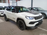  Jeep  Compass 1.3 T4 4XE PLUG-IN HYBRID AUTOMATIK  33 #2
