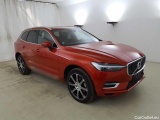 Volvo  XC60 T6 AWD RECHARGE GEARTRONIC  37 #2