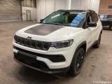  Jeep  Compass 1.3 T4 4XE PLUG-IN HYBRID AUTOMATIK  39 