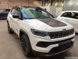  Jeep  Compass 1.3 T4 4XE PLUG-IN HYBRID AUTOMATIK  39 #2