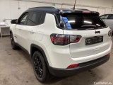  Jeep  Compass 1.3 T4 4XE PLUG-IN HYBRID AUTOMATIK  39 #3