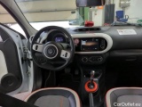  Renault  Twingo ELECTRIC  43 #12