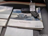  Renault  Twingo ELECTRIC  43 #44
