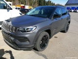  Jeep  Compass 1.3 T4 4XE PLUG-IN HYBRID AUTOMATIK  46 