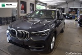  Bmw  X5 XDRIVE30D  50 