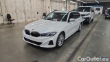 Bmw  Serie 3 TOURING AUT.  53 