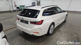 Bmw  Serie 3 TOURING AUT.  53 #4
