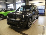  Jeep  Renegade 1.3 T-GDI 4XE PLUG-IN HYBRID AUTOMATIK  54 