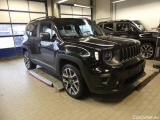  Jeep  Renegade 1.3 T-GDI 4XE PLUG-IN HYBRID AUTOMATIK  54 #2