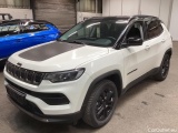  Jeep  Compass 1.3 T4 4XE PLUG-IN HYBRID AUTOMATIK  55 