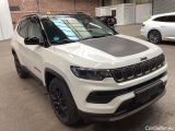 Jeep  Compass 1.3 T4 4XE PLUG-IN HYBRID AUTOMATIK  55 #2