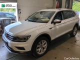 Volkswagen  Tiguan ALLSPACE 2.0 TDI SCR 4MOTION DSG  57 