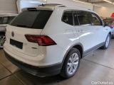  Volkswagen  Tiguan ALLSPACE 2.0 TDI SCR 4MOTION DSG  57 #3