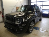  Jeep  Renegade 1.3 T-GDI 4XE PLUG-IN HYBRID AUTOMATIK  65 