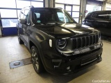  Jeep  Renegade 1.3 T-GDI 4XE PLUG-IN HYBRID AUTOMATIK  65 #2