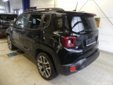  Jeep  Renegade 1.3 T-GDI 4XE PLUG-IN HYBRID AUTOMATIK  65 #4
