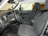  Jeep  Renegade 1.3 T-GDI 4XE PLUG-IN HYBRID AUTOMATIK  65 #6