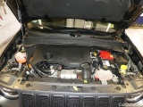  Jeep  Renegade 1.3 T-GDI 4XE PLUG-IN HYBRID AUTOMATIK  65 #10