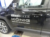  Jeep  Renegade 1.3 T-GDI 4XE PLUG-IN HYBRID AUTOMATIK  65 #20
