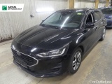  Ford  Focus 1.5 ECOBLUE START-STOPP-SYSTEM  70 