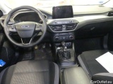  Ford  Focus 1.5 ECOBLUE START-STOPP-SYSTEM  70 #36