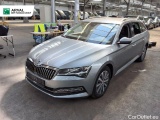  Skoda  Superb COMBI 2.0 TDI DSG  72 
