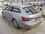  Skoda  Superb COMBI 2.0 TDI DSG  72 #3