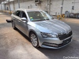  Skoda  Superb COMBI 2.0 TDI DSG  72 #4