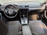  Skoda  Superb COMBI 2.0 TDI DSG  72 #5