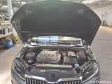  Skoda  Superb COMBI 2.0 TDI DSG  72 #12