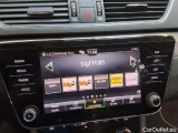  Skoda  Superb COMBI 2.0 TDI DSG  72 #13