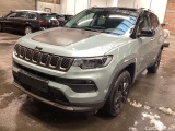  Jeep  Compass 1.3 T4 4XE PLUG-IN HYBRID AUTOMATIK  74 