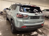  Jeep  Compass 1.3 T4 4XE PLUG-IN HYBRID AUTOMATIK  74 #4