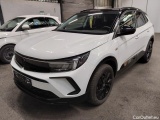  Opel   Grandland X 1.2 DI AUTOMATIK  75 