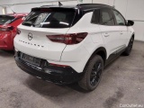  Opel   Grandland X 1.2 DI AUTOMATIK  75 #4