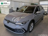  Volkswagen  Golf  VARIANT 2.0 TDI 4MOTION SCR DSG  77 