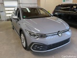  Volkswagen  Golf  VARIANT 2.0 TDI 4MOTION SCR DSG  77 #2