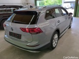  Volkswagen  Golf  VARIANT 2.0 TDI 4MOTION SCR DSG  77 #3