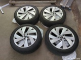  Volkswagen  Golf  VARIANT 2.0 TDI 4MOTION SCR DSG  77 #11
