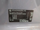 Volkswagen  Golf  VARIANT 2.0 TDI 4MOTION SCR DSG  77 #18
