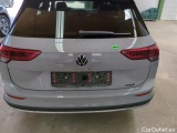  Volkswagen  Golf  VARIANT 2.0 TDI 4MOTION SCR DSG  77 #19