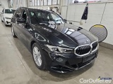  Bmw  Serie 3 TOURING AUT.  86 