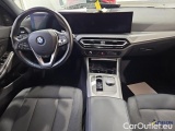  Bmw  Serie 3 TOURING AUT.  86 #4