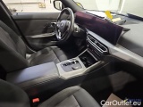  Bmw  Serie 3 TOURING AUT.  86 #5