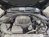  Bmw  Serie 3 TOURING AUT.  86 #9
